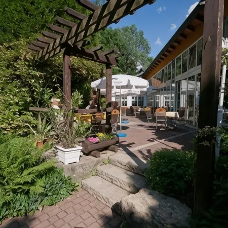 Land-Gut-Hotel Zur Lochmühle