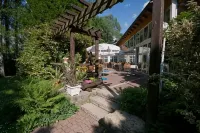 Land-Gut-Hotel Zur Lochmühle - Pensions
