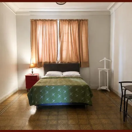 Great Partners Hostel