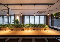 Super Hotel Asahikawa - Business