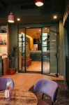 Ghent Urbanist Hotel by Harmony - balcony