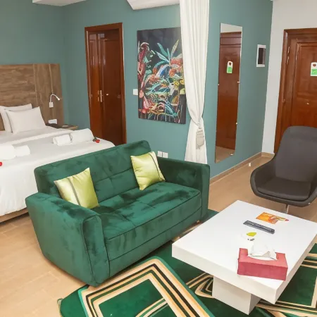 Bano Palace Hotel