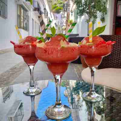 Sea to Sky Suites - Mijas Pueblo Fitness & Recreational Facilities