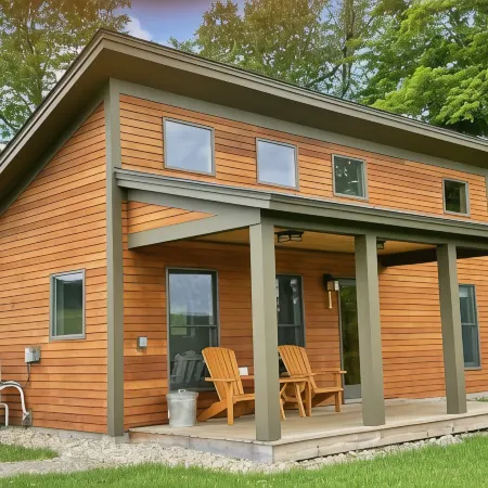 Fat Sheep Farm & Cabins