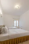 Abutig Marina flat ground floor - 2-Star