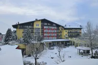 Hotel Latini - Gym