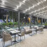 DoubleTree by Hilton Plovdiv Center - 4-Star
