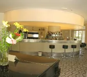 Grand Hotel Don Juan - bar