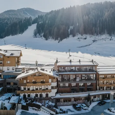 Hotel Riederalm