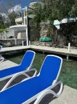 Hotel Awazul Bacalar - Beach