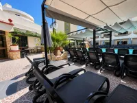 The San Anton Hotel - Apartments