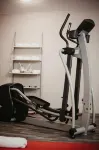 Hotel Zur Burg Sternberg - Gym