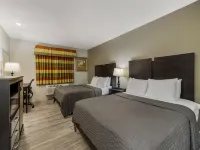 Econo Lodge Inn & Suites Yankton - 2-Star