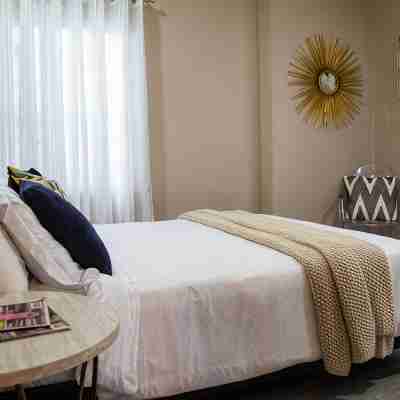 Villa Torre I Rooms