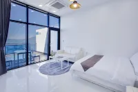 Namhae Baystay Pool Villa - เพนชั่น