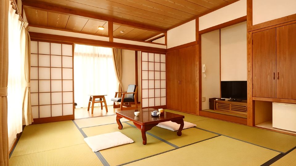 Nakamura Ryokan