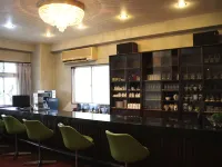 Riverside Hotel Shoei - Quầy Bar