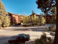 Premier 4 Bedroom, 4 Bath, by Village Gondola, Sleeps 10. 16% tax included. - Boutique