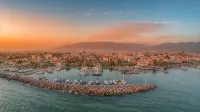City's Best-Kept Secret, Chic & Luxe Getaway - 3-نجوم