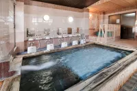 Tsuruya Ryokan - con terme
