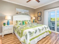 Bay View Villas 106 - Baarit