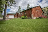 Discover tranquility in this upscale vacation rental nestled in Superior, MT - Wifi