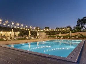 Ottolire Resort
