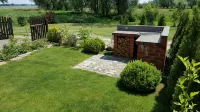 A Small, Lovingly Decorated Vacation Home Right on Lake Uckersee - 3 星級