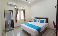 Menari Guesthouse - Pensionat