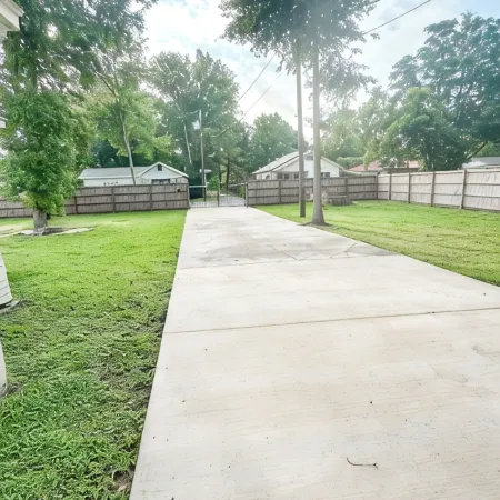 Newly remodeled 1930's cottage! Close to everything in the heart of Natchitoches