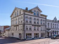 Marin Hotel Sylt Gmbh - Park Yeri