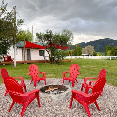 Townside@LavaHotSprings