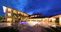 The Victory Hotel - 3 stjerner