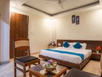 Hotel Pride Inn By Maps Hospitality - bar