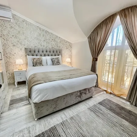 Premier City Apart Hotel Chisinau