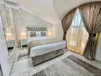 بريميير سيتي أبارت هوتل تشيسيناو - واي فاي
