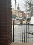 Historic Downtown 1910 Brick 2-Story Home. Dog Friendly. Walk to Everything - Wifi