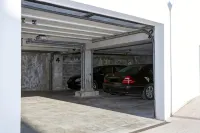 Hôtel & Appart-hôtel Olatua, Bidart - parking