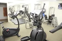 Pavilion On Northbourne - Fitnessstudio