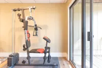 Resort Pool & Spa 3Br 3BTH w Loft, Family Gameroom - Gym