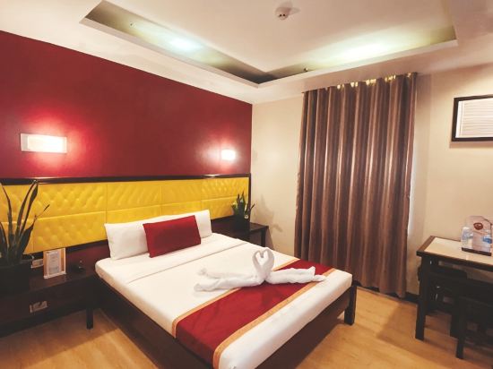 Asiatel Airport Hotel