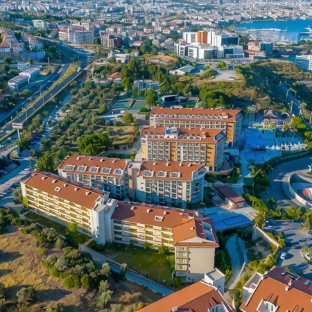Ramada Resort by Wyndham Kusadasi