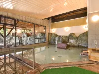 Yuruino Yado Keizan - Hot Springs