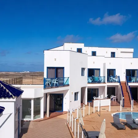 Tao El Cotillo