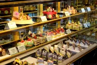 Evergreen Laurel Hotel - servizio colazione