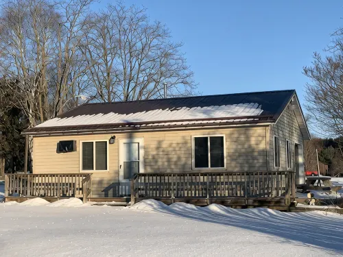 Snowmobilers, Hunters, and Adventurers…Welcome! - Homestays