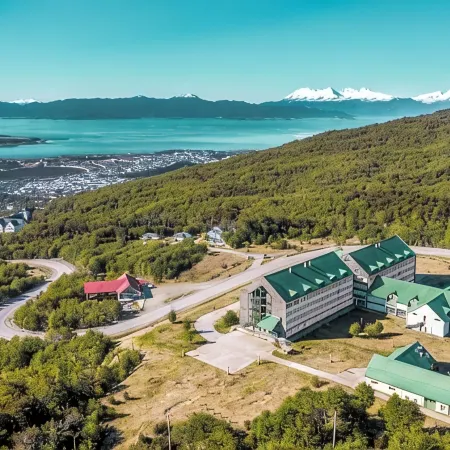 Wyndham Garden Ushuaia Hotel del Glaciar