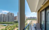 Boao Holliyard Seaview Hotel - Havudsigt