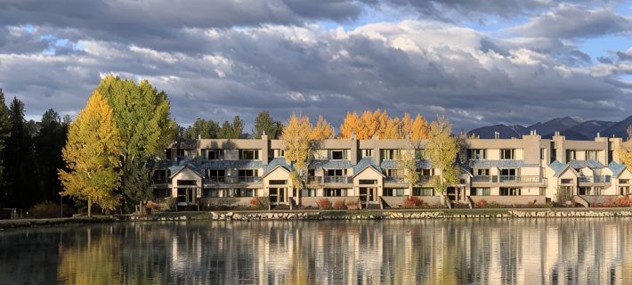Lakeside, Ski Condo with Amazing Views, Quiet, Family-Friendly Hotels in Dillon