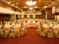 Furama Chiang Mai Hotels near Nimman Haemin